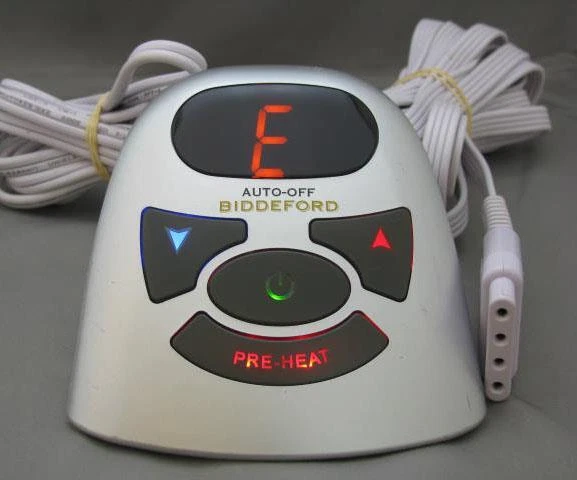 Tc16b0 outlet