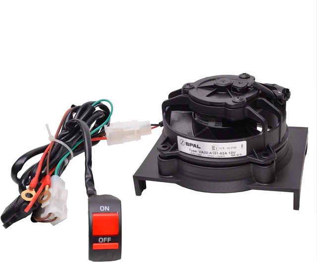 Oban Star-Racers - Intégrale (2006) -DVD Fans & Fan Parts, Engine Cooling, Motorcycle & Scooter Parts