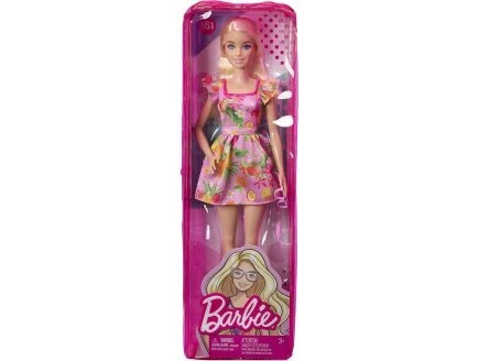 coffret barbie fashionistas carrefour