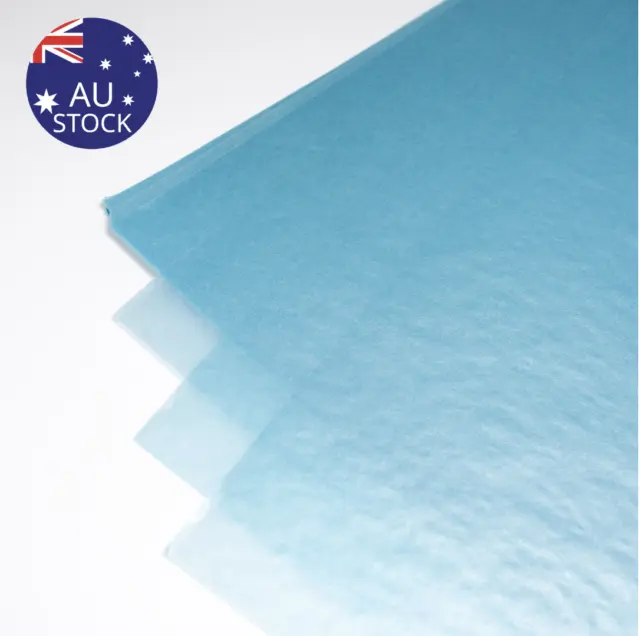 Bulk Metallic Tissue Paper Ream Gift Wrapping Packing Acid-Free – Fast AU 🚚