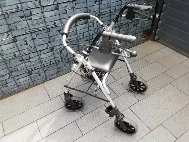 Rollator