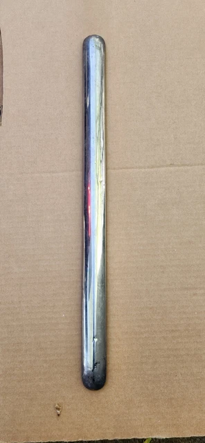 1947 1953 Chevy GMC AD Truck WINDSHIELD CENTER DIVIDER BAR Original GM Outer