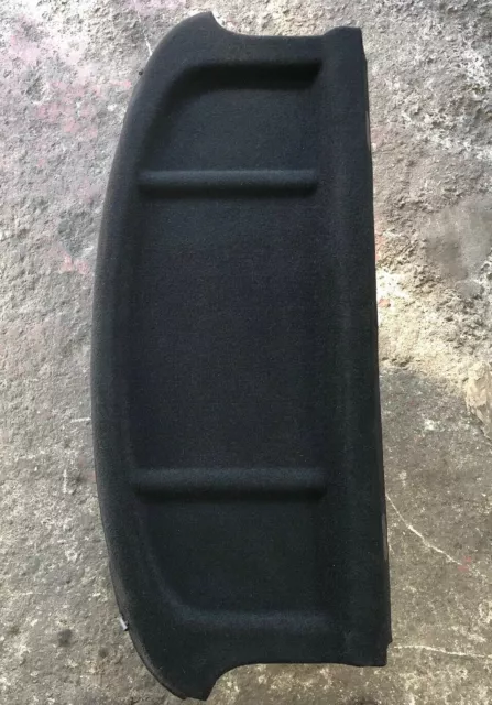 Hyundai Coupe 2002 Parcel Shelf/Luggage Cover 01-06 Year