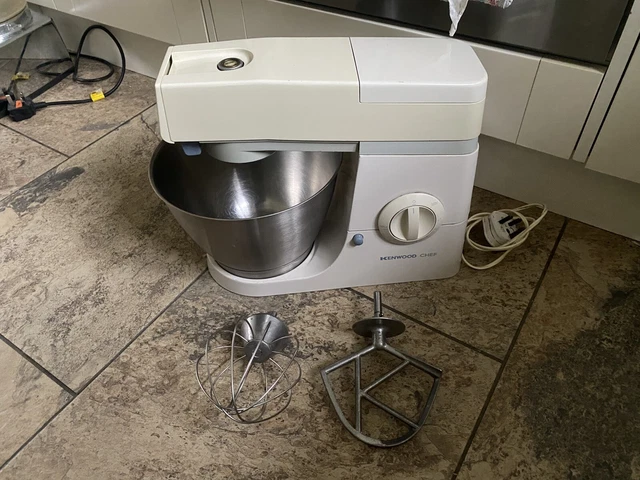 Kenwood km 200 shop