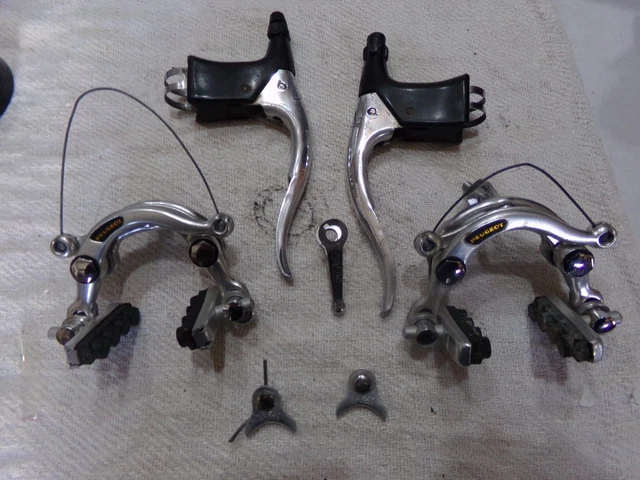 Étriers de freins Mafac Compétition / Vintage Brake Calipers MAFAC