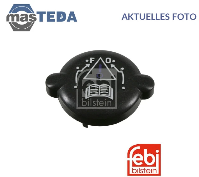 22080 Kühlmittel Ausgleichsbehälter Deckel Febi Bilstein Neu Oe Qualität