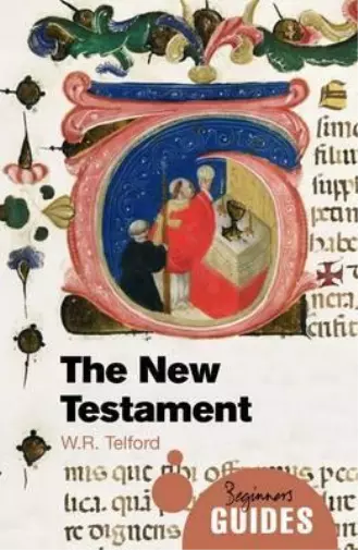W. R. Telford The New Testament (Poche) Beginner's Guides 2