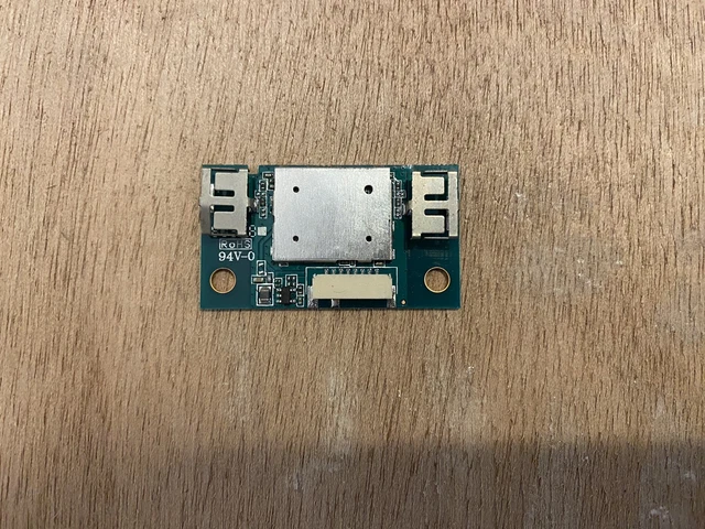 MODULE CARTE WIFI 07-Mt7603-Ma0G +Cable Pour Thomson 49Us6006 Et Autres EUR 10,00 - FR