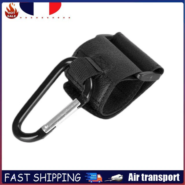 Wheelchair Shopping Bag Clip Pram Hanging Hanger Metal Baby Stroller Hook