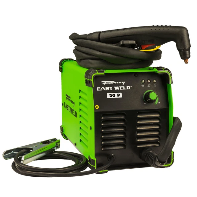 251 Forney Easy Weld 20 P Plasma Cutter, 120V
