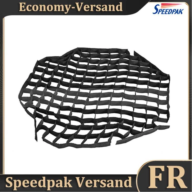 Honeycomb Grid Octagon 80cm/32inch for Umbrella Softbox Photo Studio Flash Hot