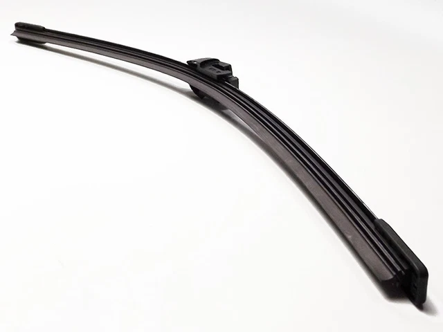 Kit Essuie-Glace Arrière Pour Seat Exeo St 3R5 (2008-2013) – Bras + Lame En Caoutchouc – Installation Facile Sans Outil - 9