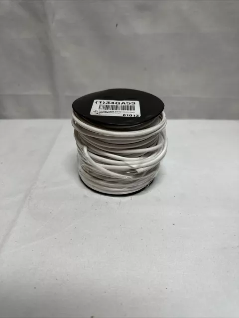 Battery Doctor 81013 12 Awg 1 Conductor Stranded Primary Wire 100 Ft. Wt