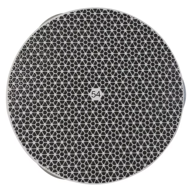Metkon MAGNETO, 38-040-054, Ø250 Diamond Grinding Disc 54-Microns