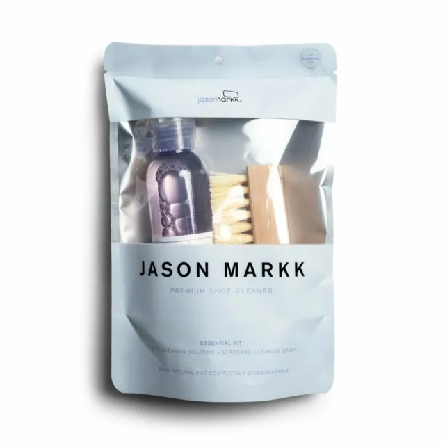 JASON MARKK Essential Kit (4 oz solution and Brush Combo)