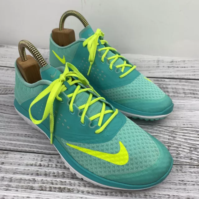 Nike free store 4.0 v2 Bruin