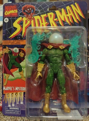 mysterio hasbro