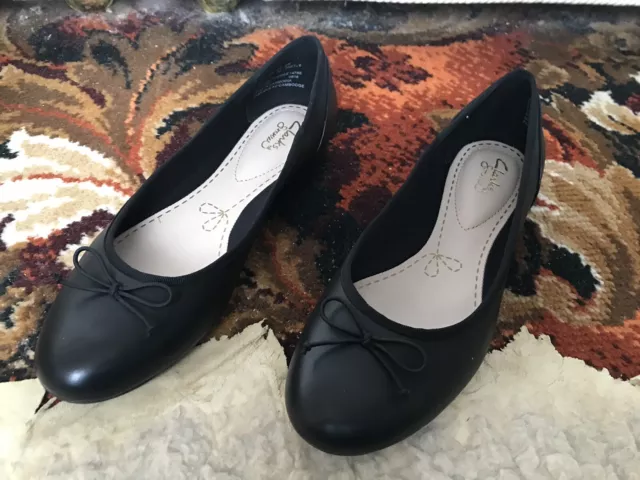 Couture bloom clarks outlet