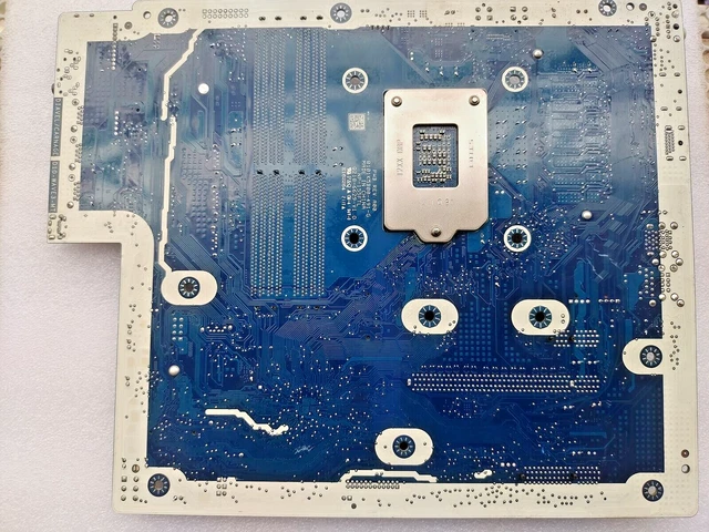 DELL XPS 8940 Motherboard Replacement For 10Th/11Th Gen Intel Lga1200 ...