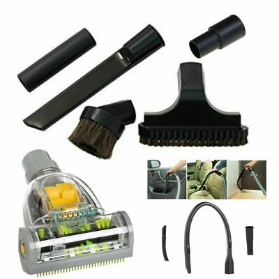 Hoover Pour Karcher Bosch Aspirateur Hoover Air Poussé Turbo Sol Outil Brosse Tête 