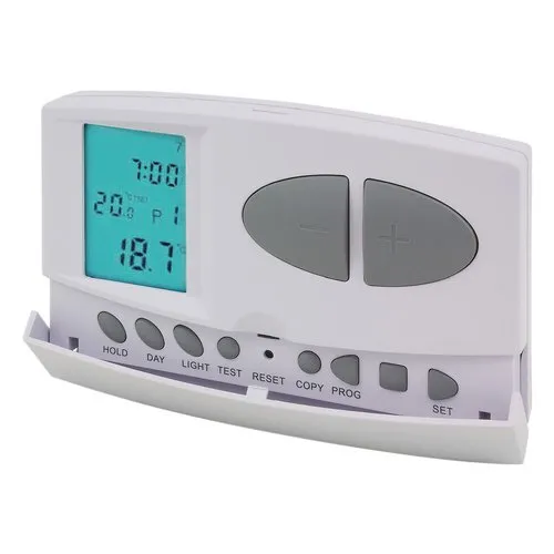 Thermostat Programmable Poly Pool Numérique