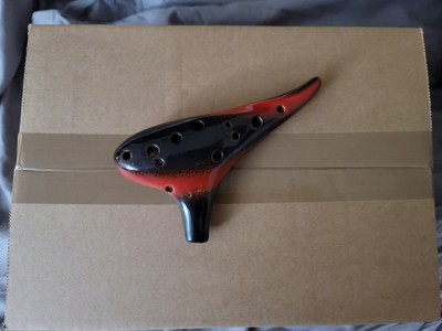 STL Aria Alto G Ocarina