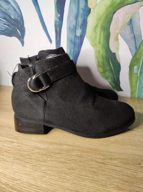 Chaussures bottines femmes - ARDENE - Pointure : 38.5 (7 us)