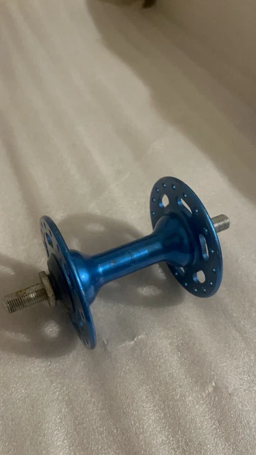 OLD SCHOOL BMX NOS SHIMANO MX LARGE HUB（BMX Complete Bikes For