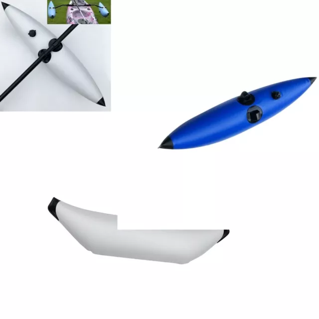 Bouée de flotteur debout de pêche de kayak de stabilisateur de stabilisateur