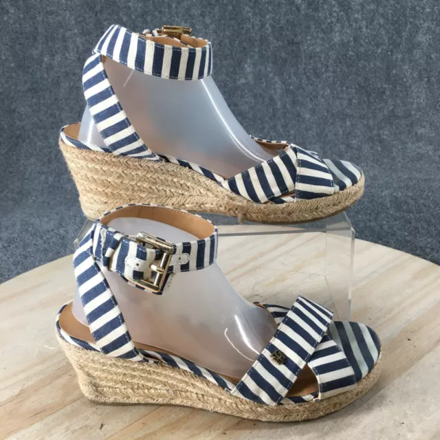 Tommy hilfiger bekett platform sandal cheap