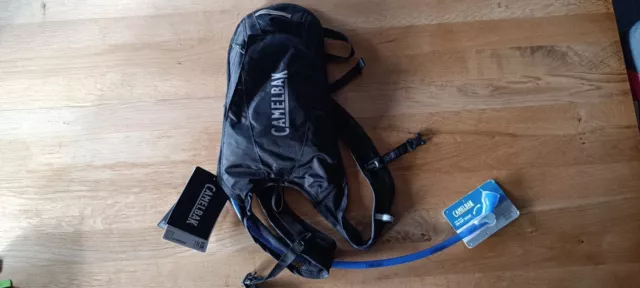 camelbak trinkrucksack