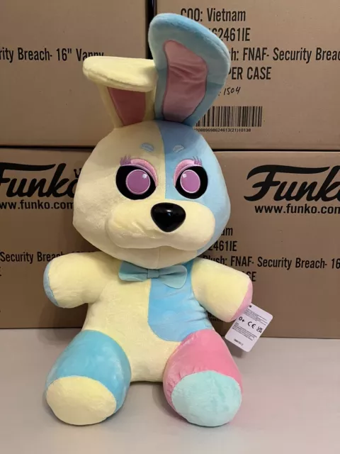 Fnaf 16 inch plush discount