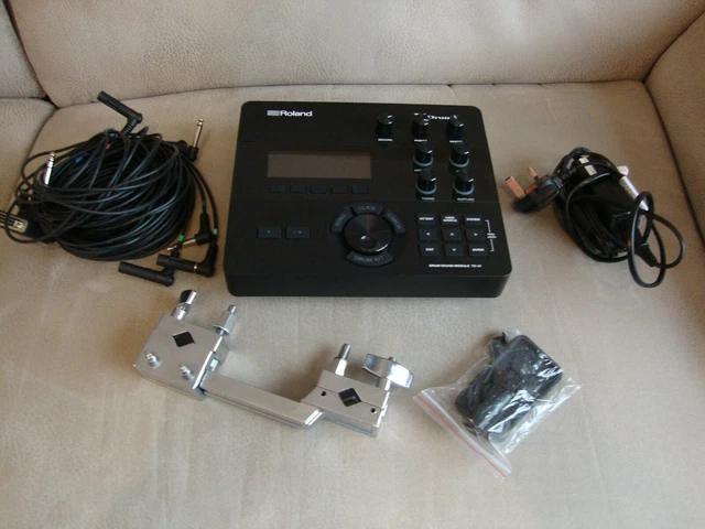 Roland td27 discount upgrade pack