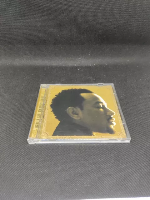 Musik Cd Get lifted von John Legend CD Zustand Gut R&B Soul