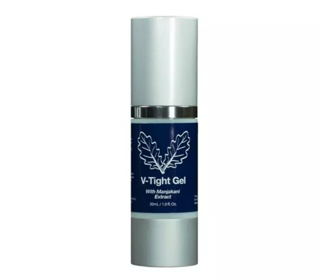 GEL SERRANTE VAGINALE 1 pz 30ml