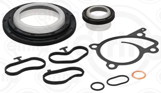 Fits ELRING EL794950 Gasket Set, crank case OE REPLACEMENT