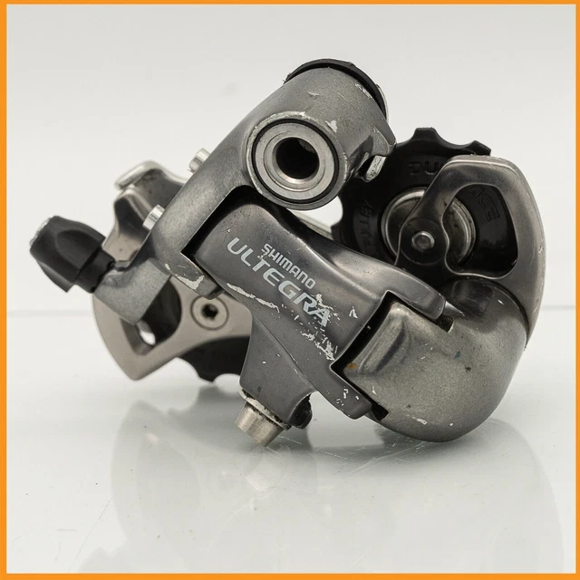 shimano 6600 rear derailleur