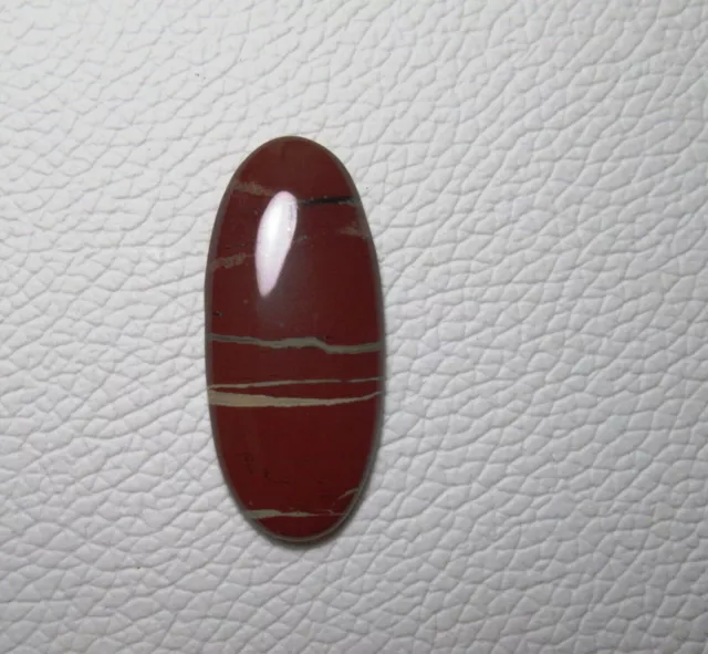 Rainbow Jasper Cabochon Oval 26.10 ct  Natural Loose Gemstone G 4114