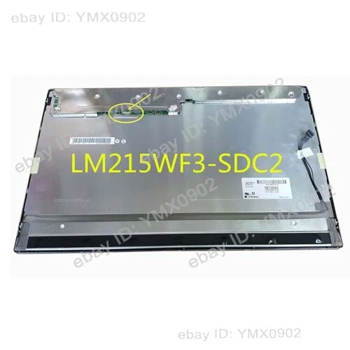1 Pc LCD Screen Display Panel Für 21.5" Apple iMac A1311 2011 LM215WF3(SD)(C2)