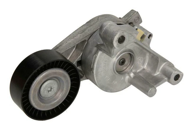 Tendeur De Courroie Skf Vkm 31022
