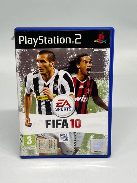 Fifa 2000 sur Playstation - Jeux vidéo | fnac Belgique
