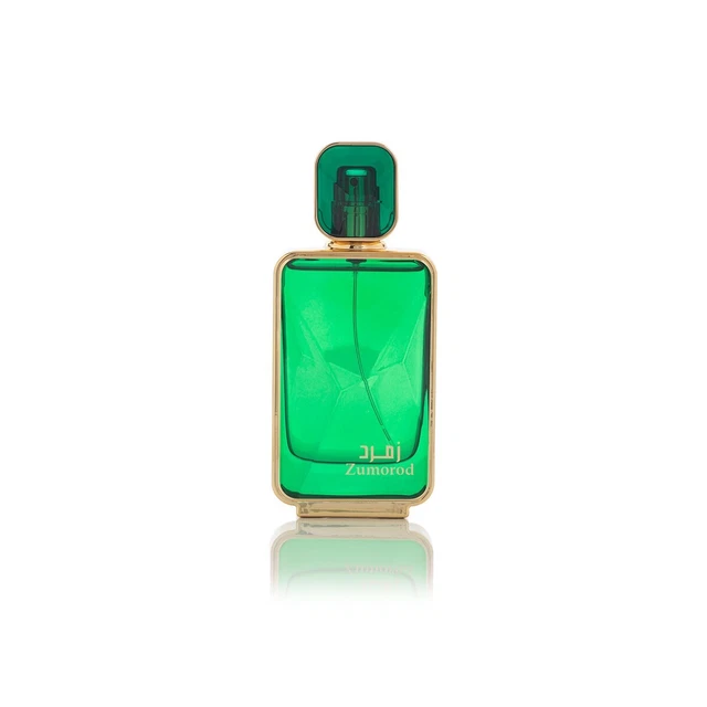 Zumorod - Arabian Oud 100 ml (DISPO SUR WHATSAPP UNIQUEMENT)