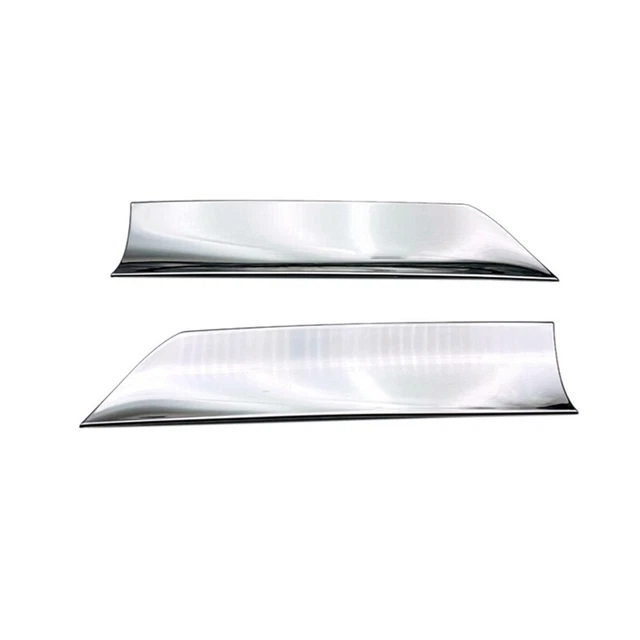 Rear tailgate molding, top molding for HRV HR-V Vezel 2029988