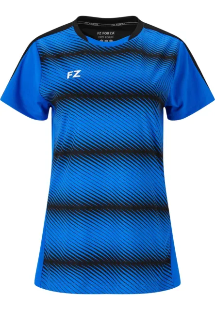 Forza Lady T-SHIRT LOTUS BLUE limited Edtion Sale