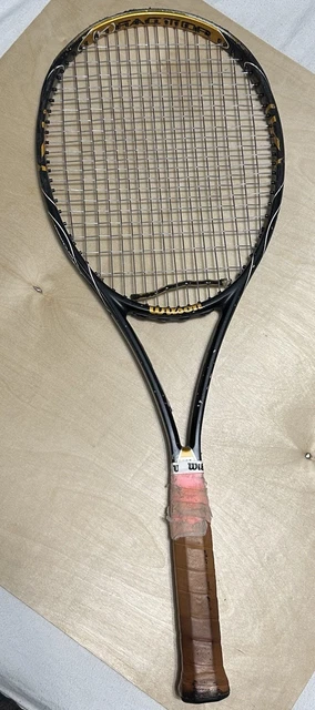 Wilson K Blade 93 FOR SALE! - PicClick
