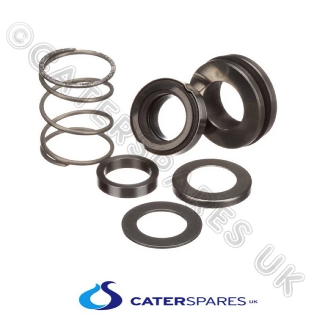 Henny Penny HP17476 Fryer Oil Pump Shaft Seal Repair Kit – Main Motor