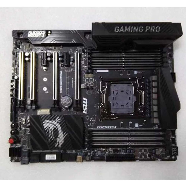 msi x99a raider i7 5820k クーラー セット msi x99a raider i7 5820k クーラー セット