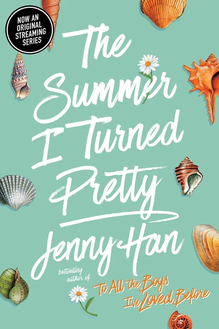THE SUMMER I Turned Pretty (Summer I Turned Pretty, The) $10.69