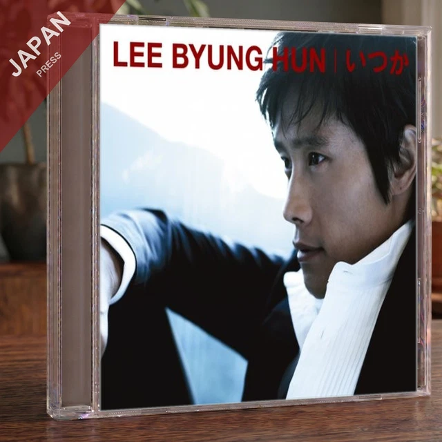 LEE, BYUNG-HUN - いつか w/OBI CD Japan Import EUR 18,22 - PicClick ES