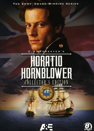 Horatio Hornblower Collector's Edition